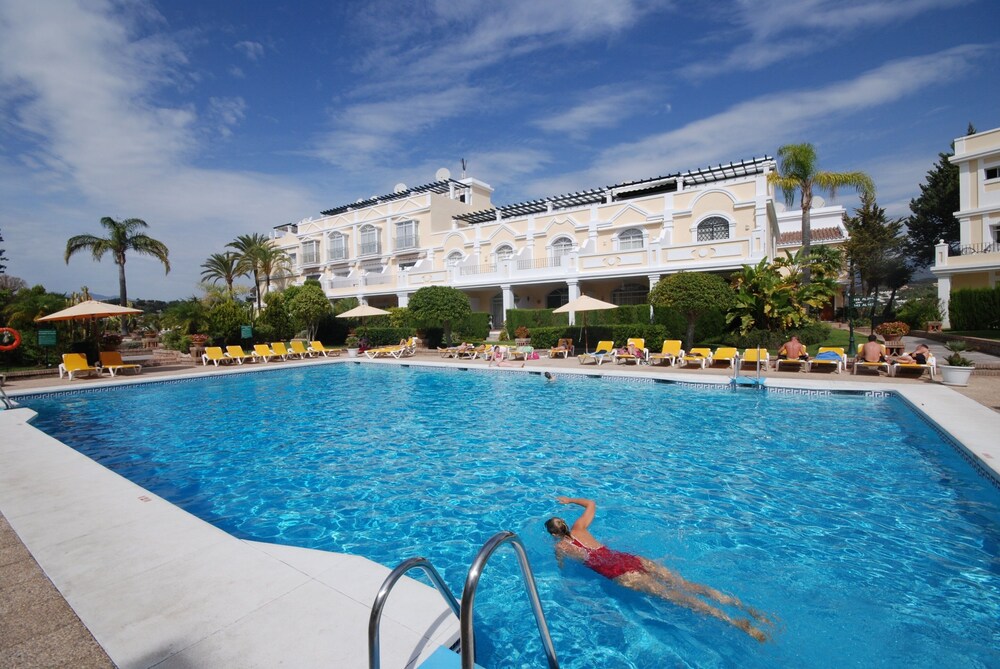 Book Aloha Gardens By Vacation Care In Marbella Hotels Com
