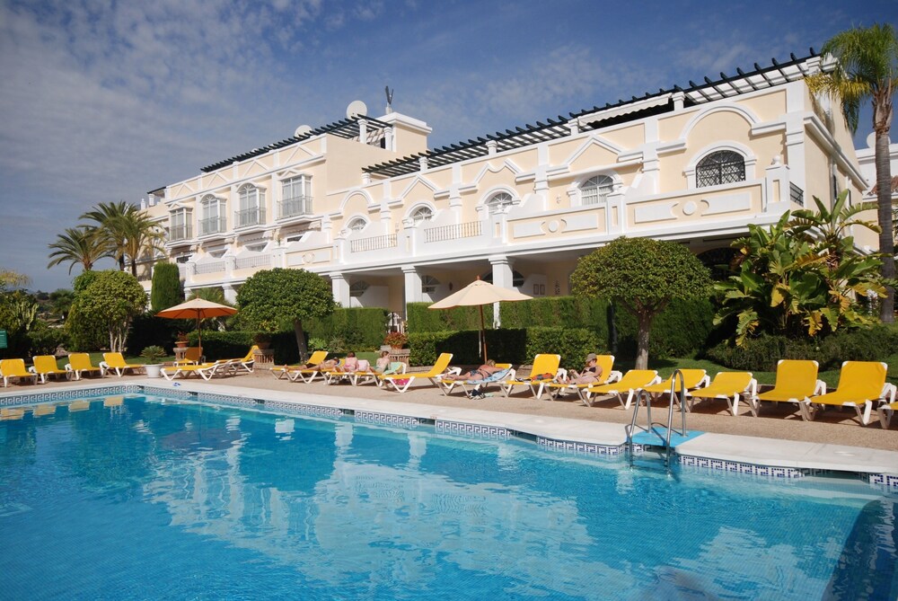 Book Aloha Gardens In Marbella Hotels Com