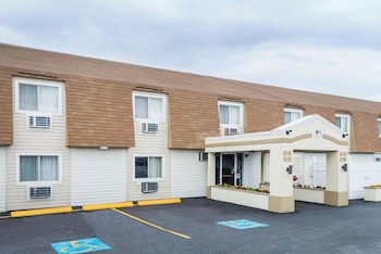 Top 10 Hotels In Bangor Maine Motels In Bangor