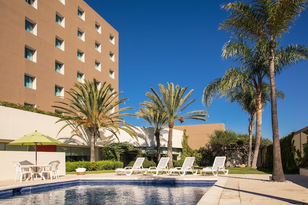 Fiesta Inn Tijuana Otay México Hotels Fiesta Inn Tijuana Otay