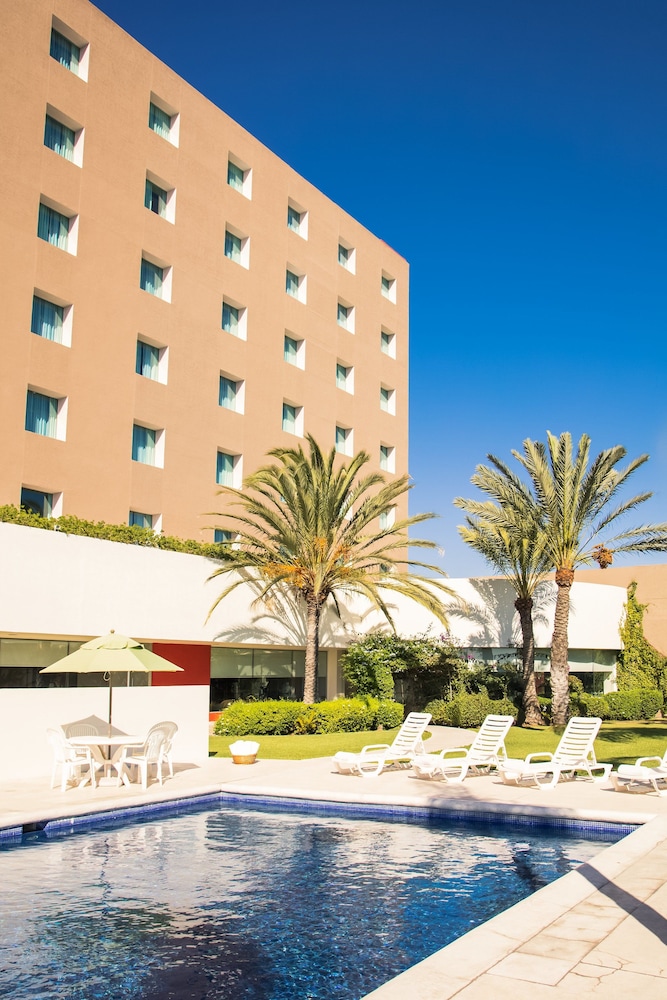 Book Fiesta Inn Tijuana Otay In Hotels Fiesta Inn Tijuana Otay Pool