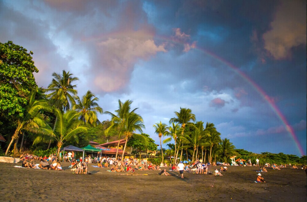 53 HQ Pictures Backyard Hotel Costa Rica - Las Brisas Resort Villas First Class Playa Hermosa Costa Rica Hotels Gds Reservation Codes Travel Weekly