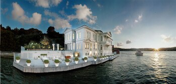 Beykoz bölgesindeki Ajia Hotel - Special Class resmi