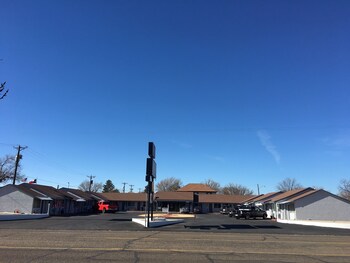 Top 10 Hotels In Canyon Texas Motels In Canyon
