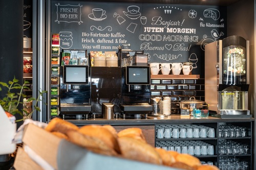 Motel One Berlin Mitte In Berlin Book On Hotels Com
