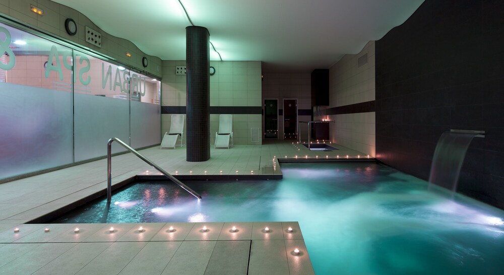 Book Urh Ciutat De Mataro In Mataro Hotels Com