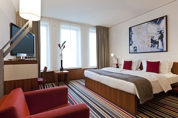 A(z) Sofitel Berlin Kurfürstendamm hotel fényképe itt: Berlin