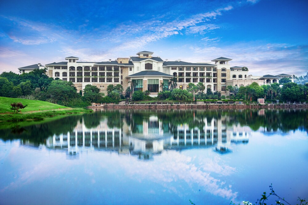 碧桂园假日半岛酒店预订, 2019清远碧桂园假日半岛酒店价格| hotels.