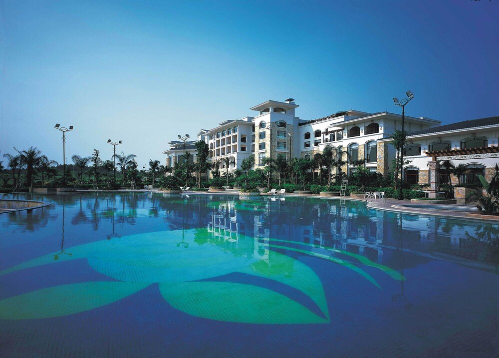 碧桂园假日半岛酒店预订, 2019清远碧桂园假日半岛酒店价格| hotels.