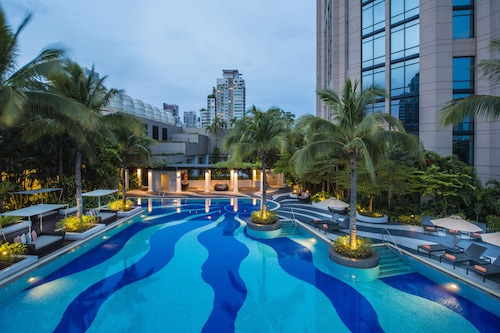 エンポリウム スイーツ バイ チャトリウム 駅に直結している便利なビジネスホテル 宿泊予約はホテルズドットコム エンポリウム スイーツ バイ チャトリウム 駅に直結している便利なビジネスホテル 宿泊予約はホテルズドットコム