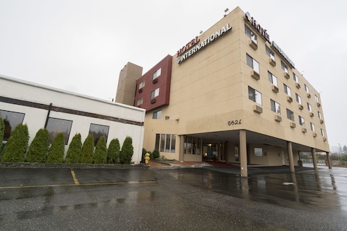 15 Closest Hotels To Alderwood Mall In Lynnwood Hotelscom