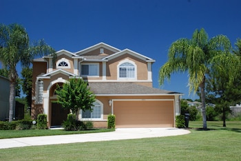 Bu Kissimmee Üç Yıldızlı Otelini Seçin