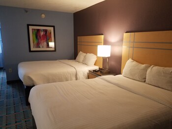 Top 10 Pet Friendly Hotels In Amarillo Texas