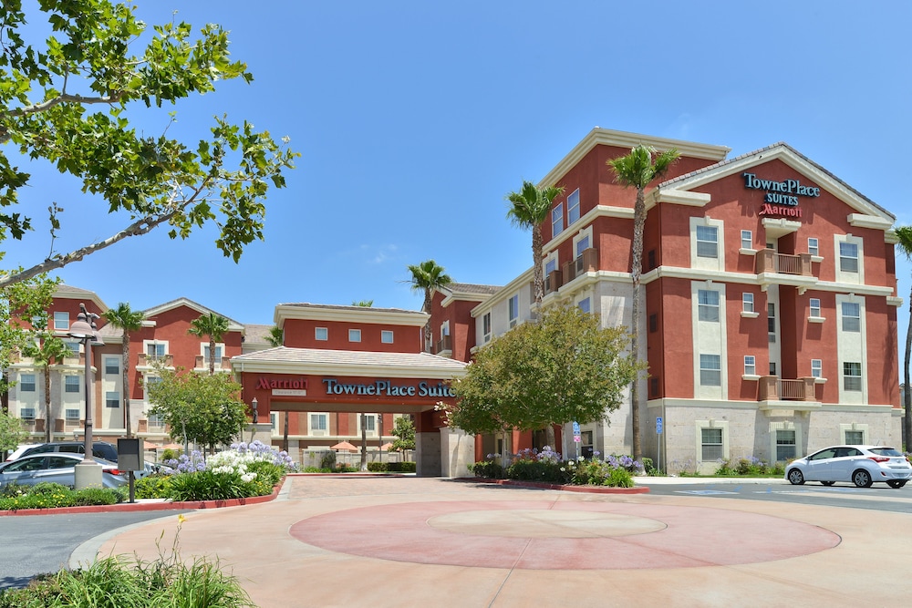 Book Towneplace Suites By Marriott Ontario Airport In Rancho Towneplace Suites By Marriott Ontario Airport Rancho Cucamonga