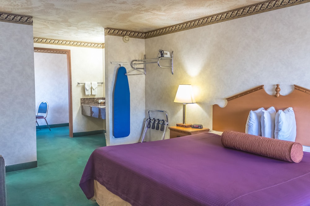 Book Guest House Inn Junction City In Hotels Guest House Inn Junction City