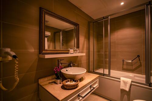 book avicenna hotel special class in istanbul hotels com