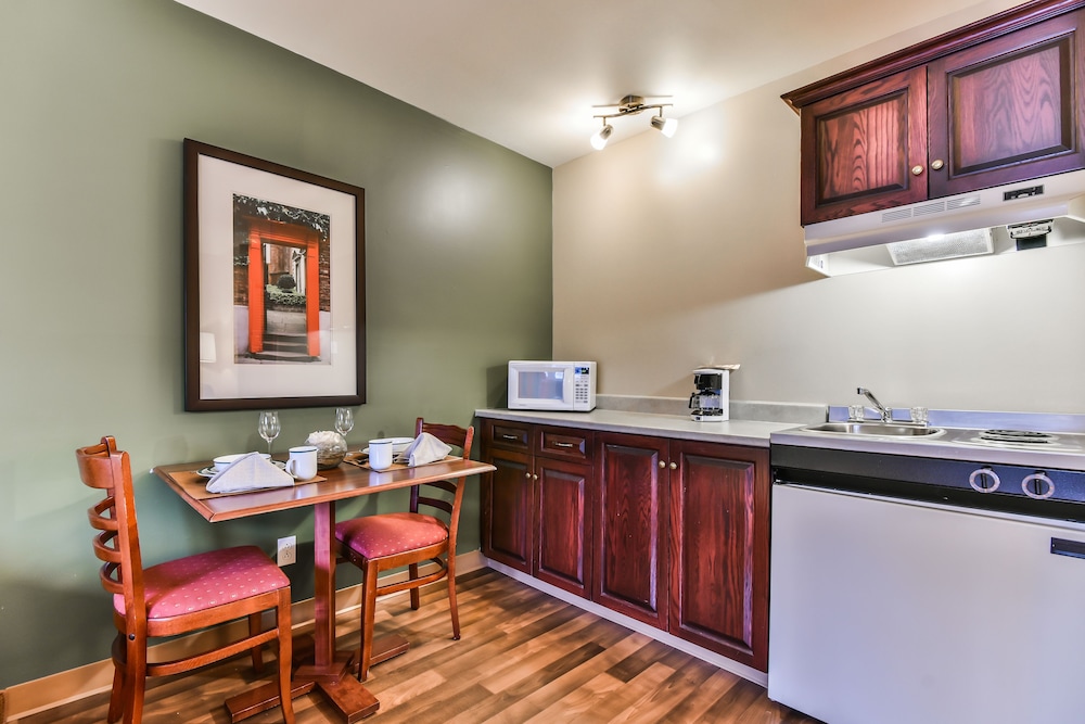 Book Extended Stay St John S In Hotels Extended Stay St John S Suite Kitchen In