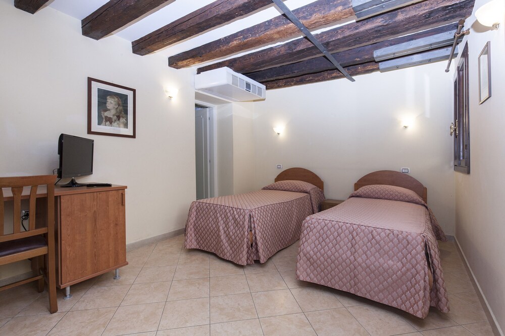 Casa Del Melograno In Venedig Hotels Com