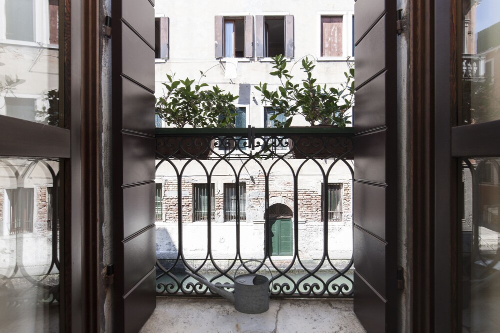 Casa Del Melograno Venezia : Casa Del Melograno Bed Breakfast Venice