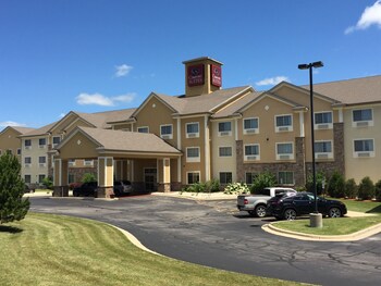 Top 10 Hotels In Watertown Wisconsin