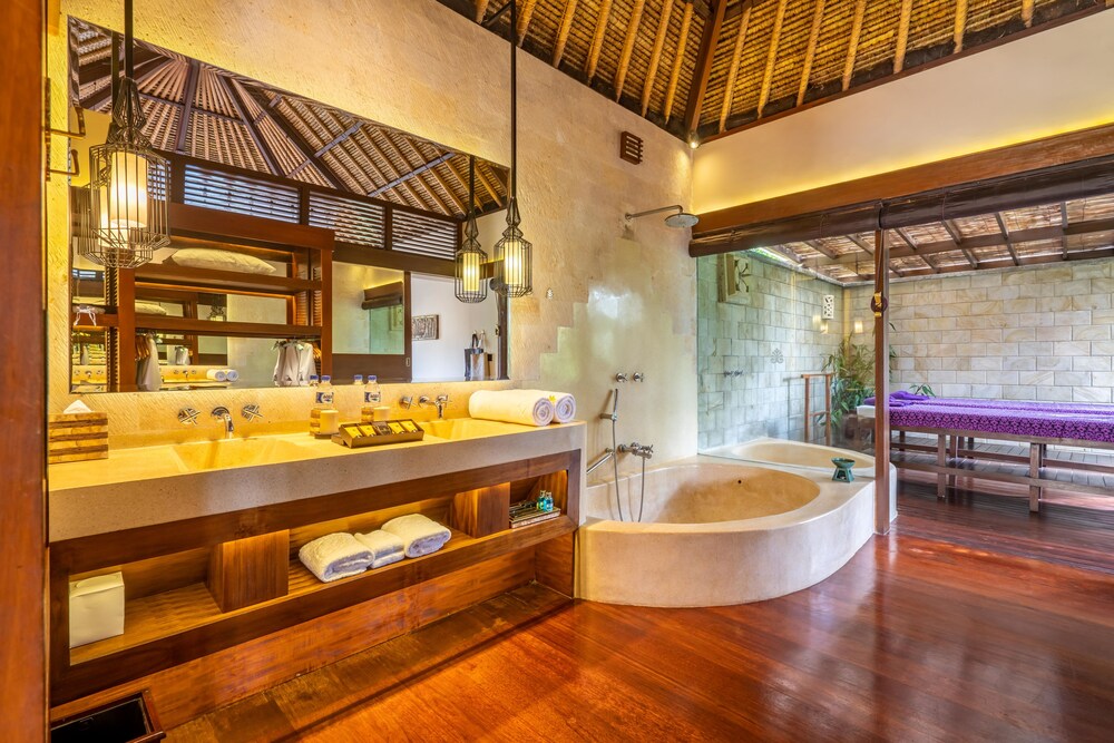 ハンギング ガーデンズ オブ バリ パヤンガン の宿泊予約 ホテルズドットコム