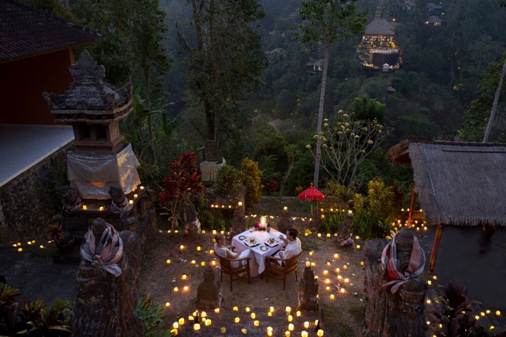 Hanging Gardens Of Bali Payangan Indonesia Hoteles En Payangan Hoteles Com