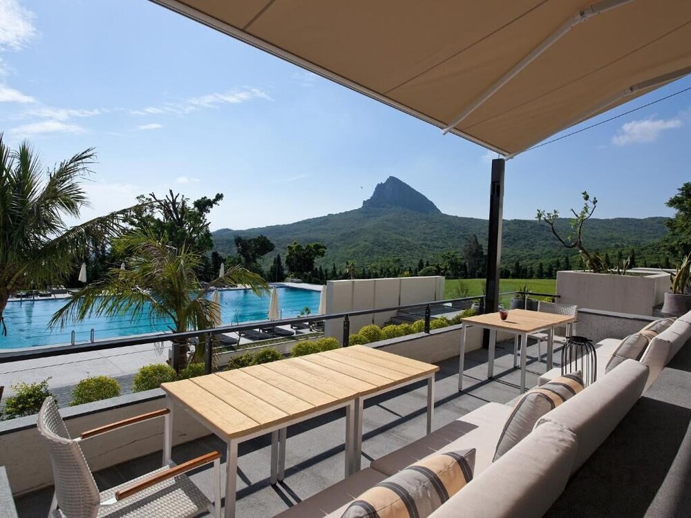 华泰瑞苑垦丁宾馆预订 19恒春华泰瑞苑垦丁宾馆价格 Hotels Com好订网