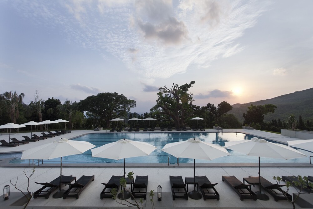 華泰瑞苑墾丁賓館 恆春 台灣酒店優惠 Hotels Com