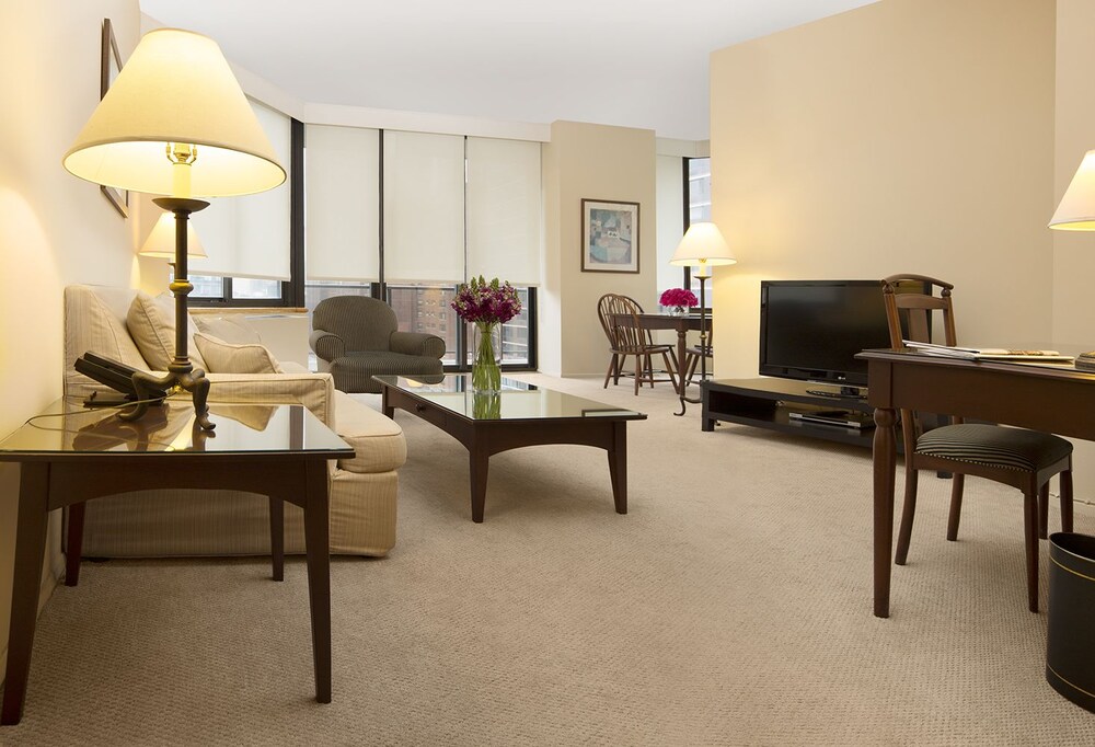 Book The Marmara Manhattan In New York Hotels Com