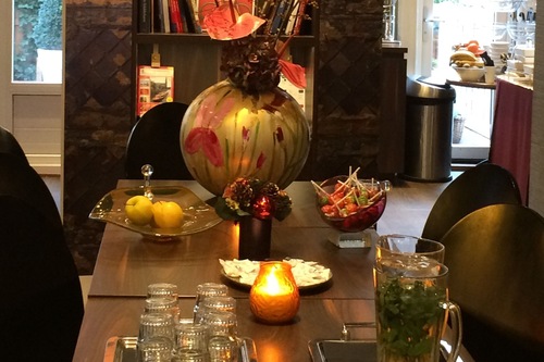 アップル イン ホテル アムステルダム の宿泊予約 ホテルズドットコム