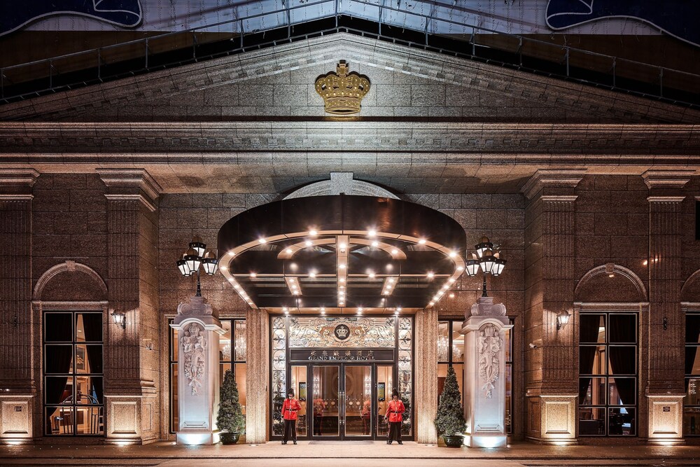 澳門英皇娛樂飯店 澳門 澳門特別行政區酒店優惠 Hotels Com