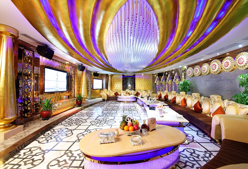 ロイヤル メディテレニアン ホテル 広州 の宿泊予約 ホテルズドットコム