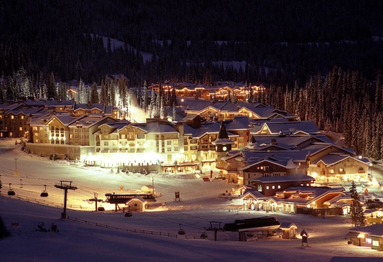 Heffley Boutique Inn Sun Peaks Canada Heffley Boutique Inn Sun Peaks Canada