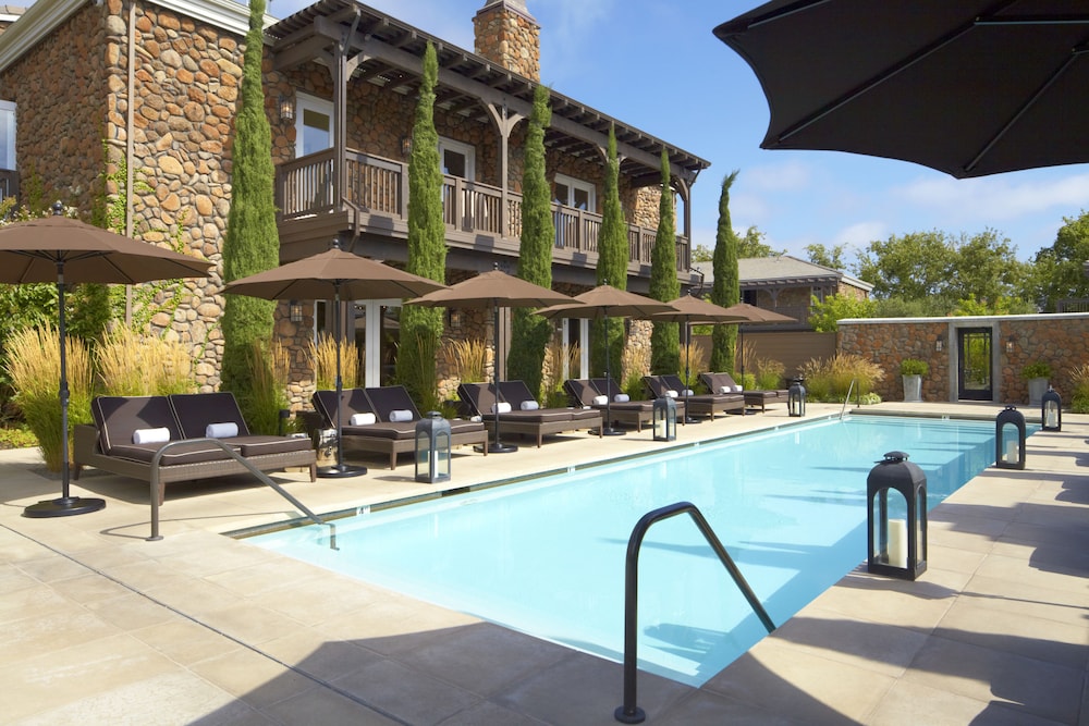 Book Hotel Yountville Yountville Hotels com