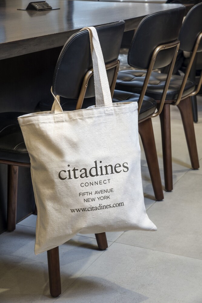 シタディーヌ コネクト フィフス アベニュー ニューヨーク ニューヨーク の宿泊予約 ホテルズドットコム