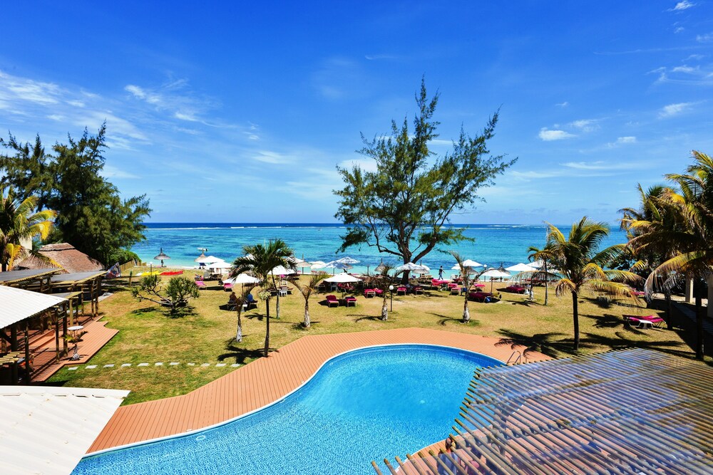 Silver Beach Trou D Eau Douce Mauritius Hotel Silver Beach Trou D Eau Douce