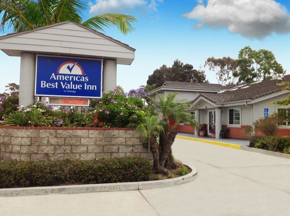Book Americas Best Value Inn Oxnard Port Hueneme In Americas Best Value Inn Oxnard Port Hueneme