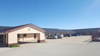 Top 10 Hotels In Graham Texas Motels In Graham