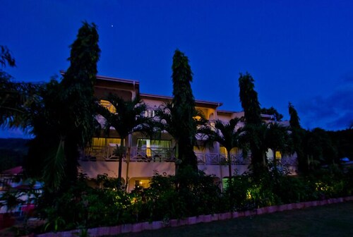 Coco D Or Mahe Island Seychelles Mahe Island Hotel Discounts Hotels Com