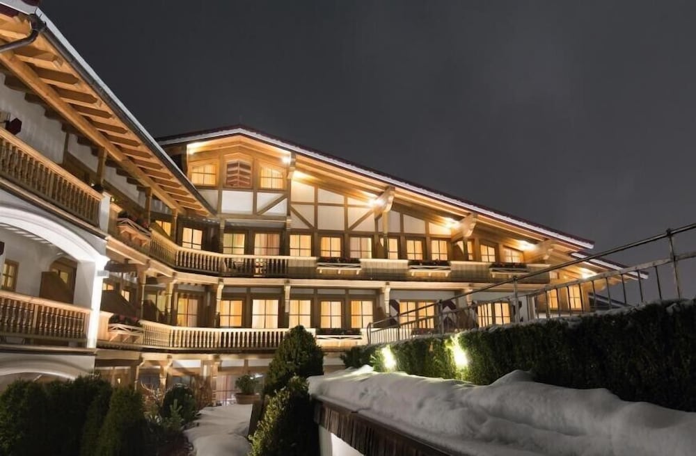 키츠뷔엘 프리미어 카이저호프 키츠부엘 (Hotel Kaiserhof... 있는 프리미어 카이저호프 키츠부엘 (Hotel Kaiserhof Kitzbuehel)