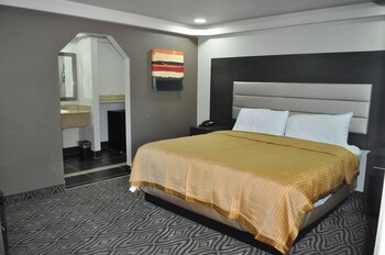 15 Closest Hotels To Cotton Bowl In Dallas