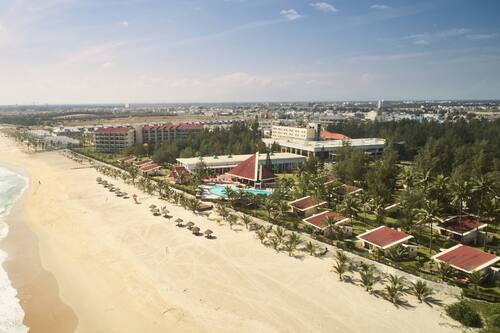 サンディ ビーチ リゾート ダナン ダナン の宿泊予約 ホテルズドットコム サンディ ビーチ リゾート ダナン ダナン の宿泊予約 ホテルズドットコム