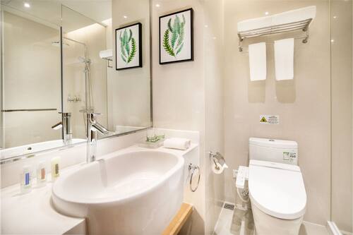 ホリデイ イン上海虹橋セントラル 上海虹桥君丽假日酒店 上海 の宿泊予約 ホテルズドットコム ホリデイ イン上海虹橋セントラル 上海虹桥君丽假日酒店 上海 の宿泊予約 ホテルズドットコム