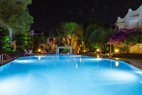 Book Flora Hotel Bodrum In Bodrum Hotels Com