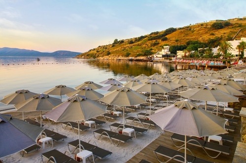 Book Azka Hotel In Bodrum Hotels Com