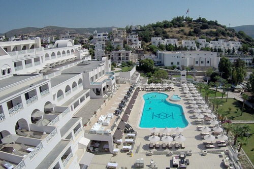 Book Azka Hotel In Bodrum Hotels Com