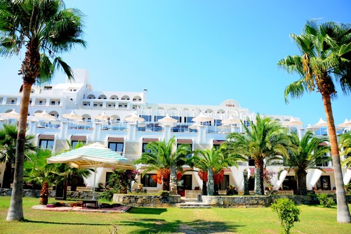 Book Azka Hotel In Bodrum Hotels Com