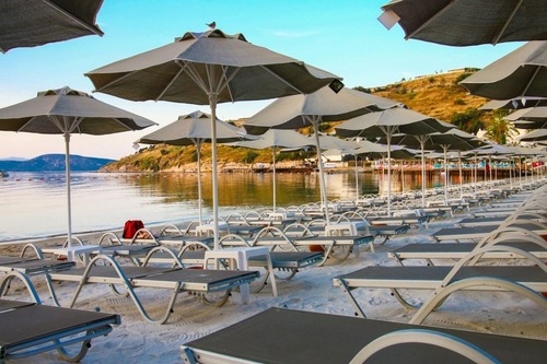 Book Azka Hotel In Bodrum Hotels Com