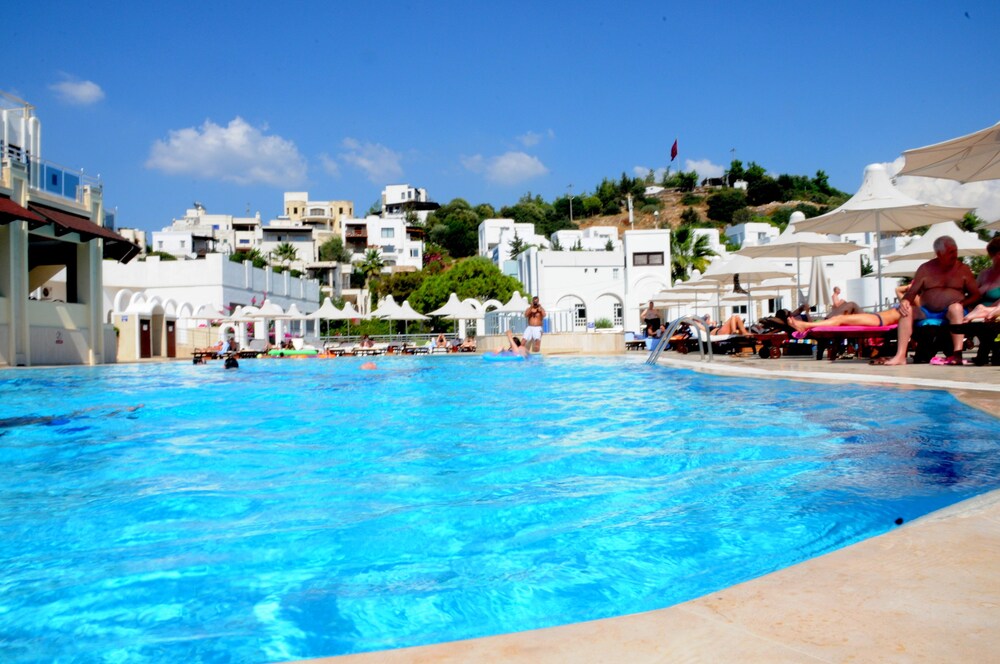 Azka Hotel Bodrum City Updated 2020 Prices