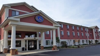 Top 10 Hotels In Solon Ohio